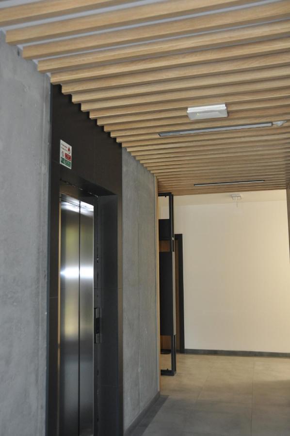Krakowskie Malediwy By Joapart - Tauron Arena, Expo المظهر الخارجي الصورة